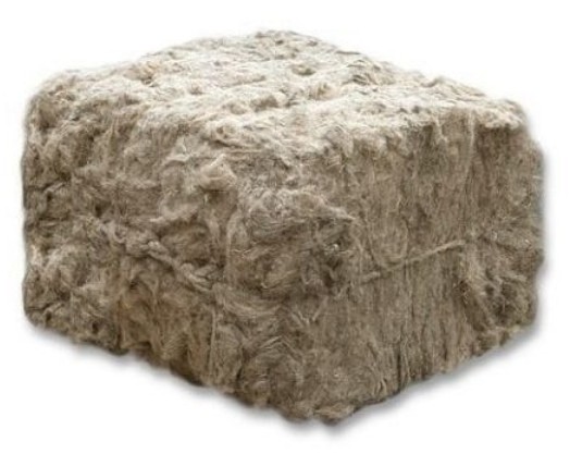 Короткое льноволокно купить Короткое льноволокно купить